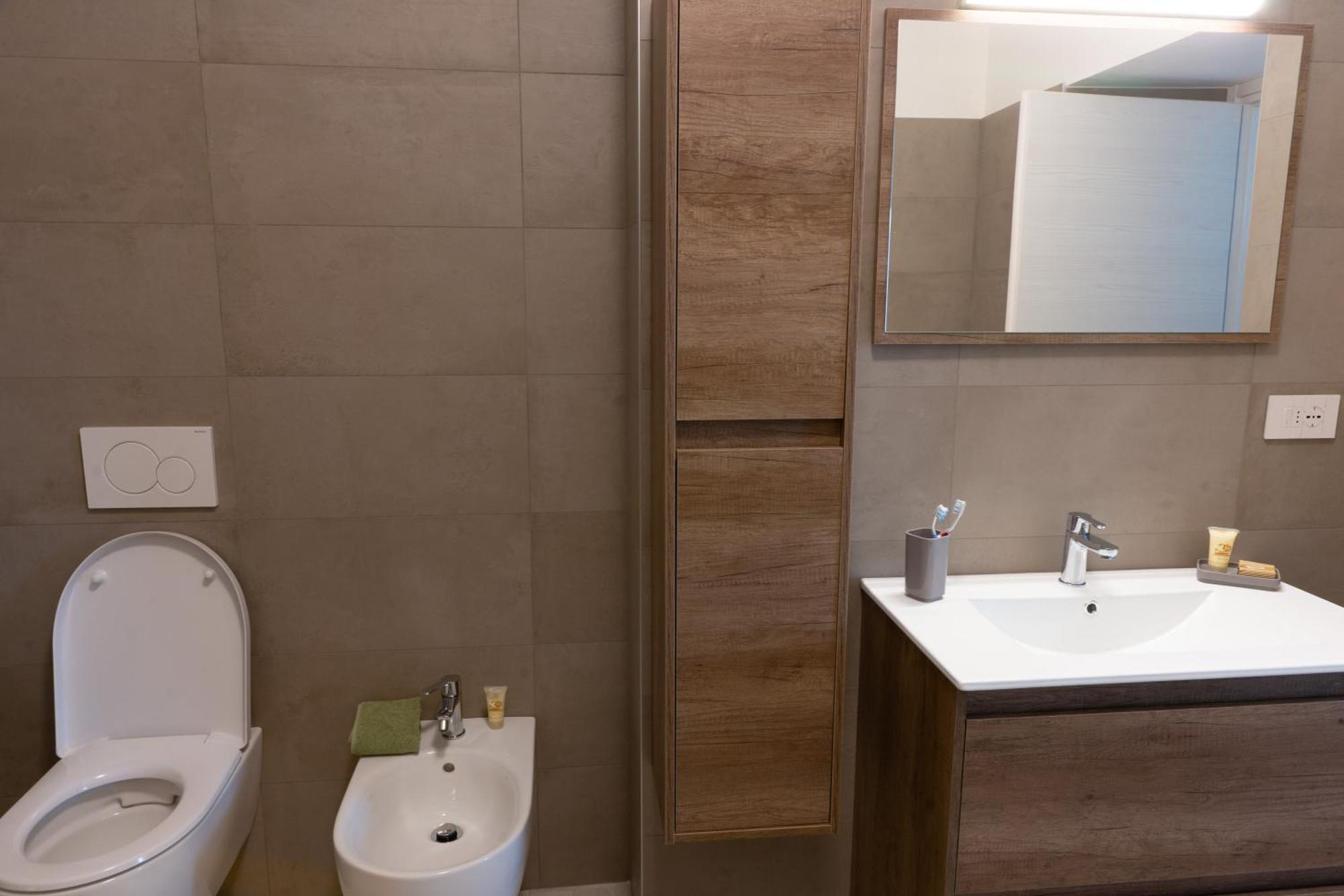 Casa Vacanza Torre Pietramurata Εξωτερικό φωτογραφία