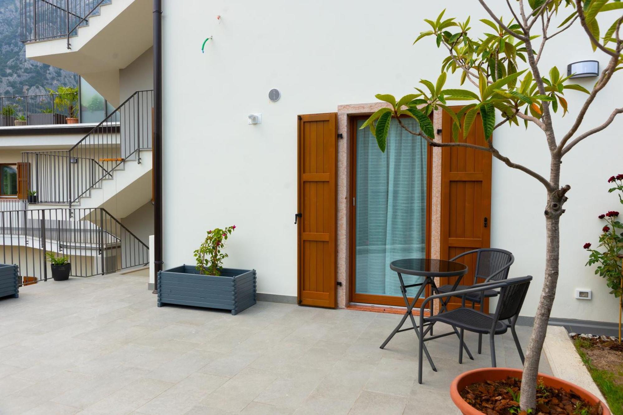Casa Vacanza Torre Pietramurata Εξωτερικό φωτογραφία